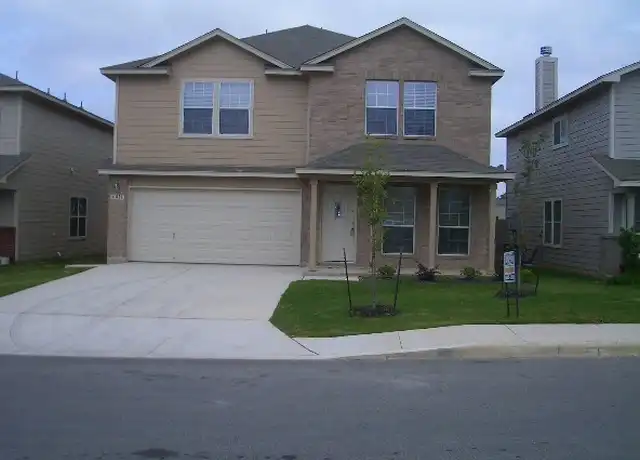 Property at 6011 Bronco Way, San Antonio, TX, 78239, 4 beds, 2.5 baths, [object Object]