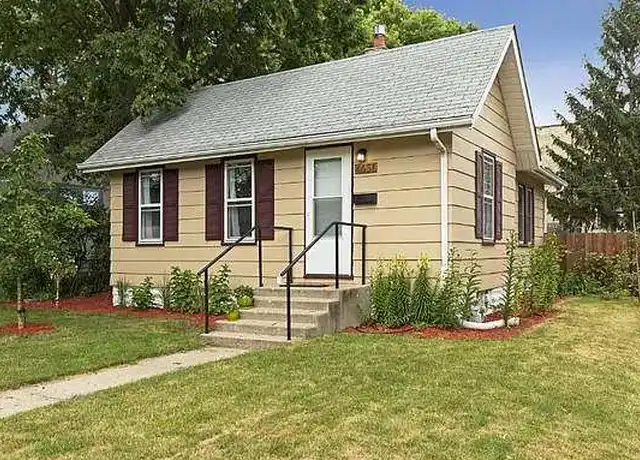 Property at 4651 18th Ave S, Minneapolis, MN, 55407, 2 beds, 2 baths, [object Object]