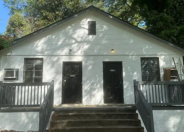 Property at 275 Sellers St SE Unit A, Orangeburg, SC, 29115, 1 bed, 1 bath, [object Object]