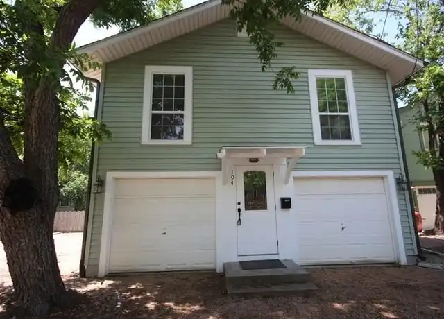Property at 104 E 16th St, Georgetown, TX, 78626, 1 bed, 1 bath, [object Object]
