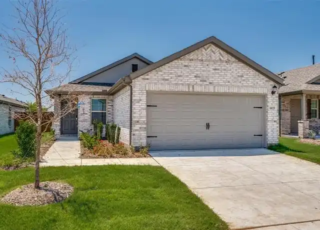 Property at 14120 Nullah St, Pilot Point, TX, 76258, 3 beds, 2 baths, [object Object]
