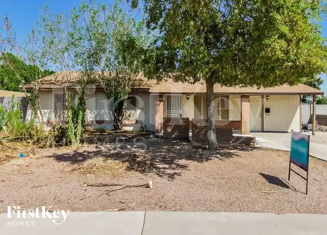 Property at 5233 S College Ave, Tempe, AZ, 85283, 4 beds, 2 baths, [object Object]