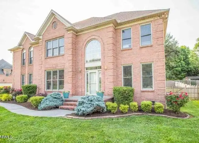 Property at 10710 Eagle Glen Dr, Knoxville, TN, 37922, 4 beds, 3.5 baths, [object Object]