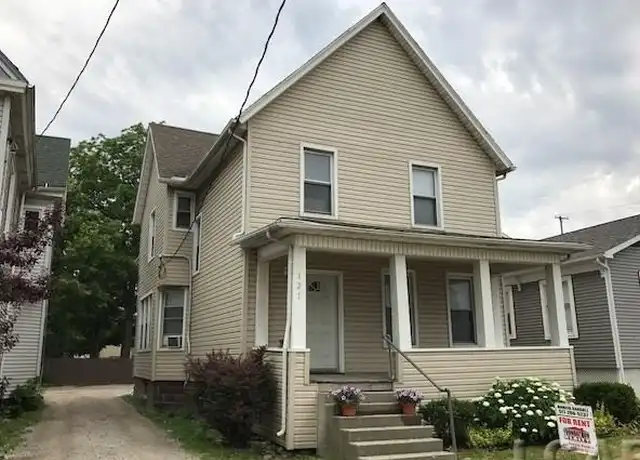 Property at 121 S Broad St, Adrian, MI, 49221, 1 bed, 1 bath, [object Object]