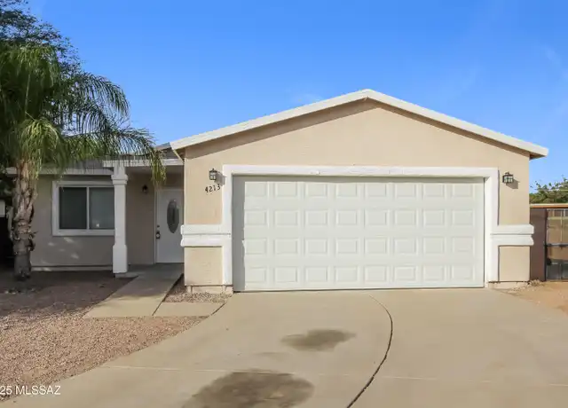 Property at 4213 E Market St, Tucson, AZ, 85706, 3 beds, 2 baths, [object Object]