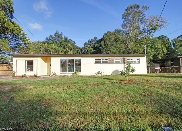 Property at 3013 Newell Blvd, Jacksonville, FL, 32216, 4 beds, 1.5 baths, [object Object]