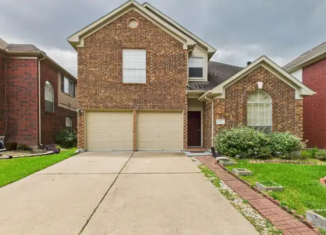 Property at 8827 Aspen Meadow Dr, Houston, TX, 77071, 4 beds, 2.5 baths, [object Object]