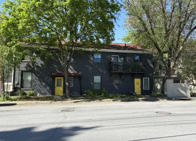 Property at 55 Livingston St Unit 5, Saugerties, NY, 12477, 1 bed, 1 bath, [object Object]