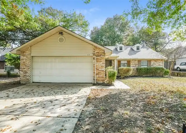Property at 628 Nora Ln, Desoto, TX, 75115, 3 beds, 2 baths, [object Object]