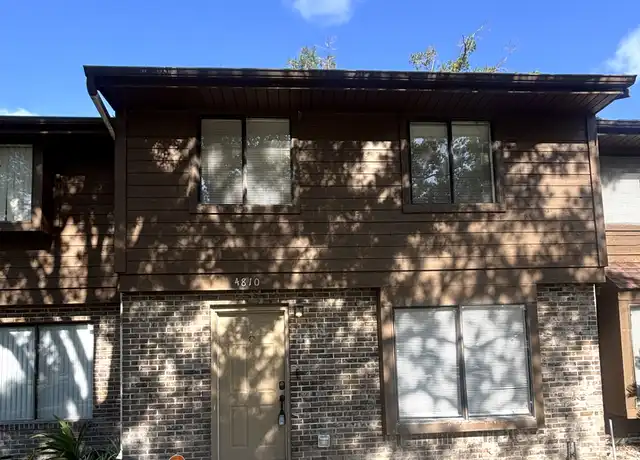 Property at 4810 Sanoma Vlg Unit B, Orlando, FL, 32808, 3 beds, 1.5 baths, [object Object]