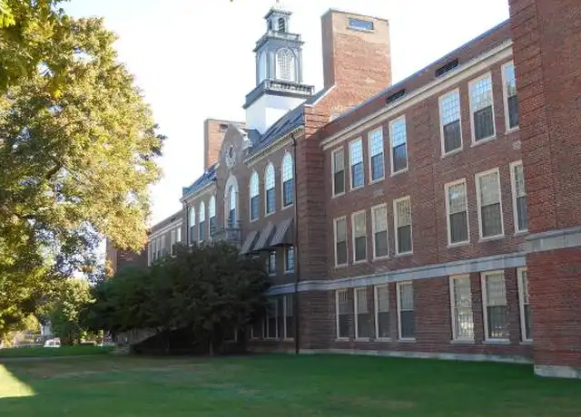 Property at 1600 Washington St Unit PH, Newton, MA, 02465, 1 bed, 1 bath, [object Object]