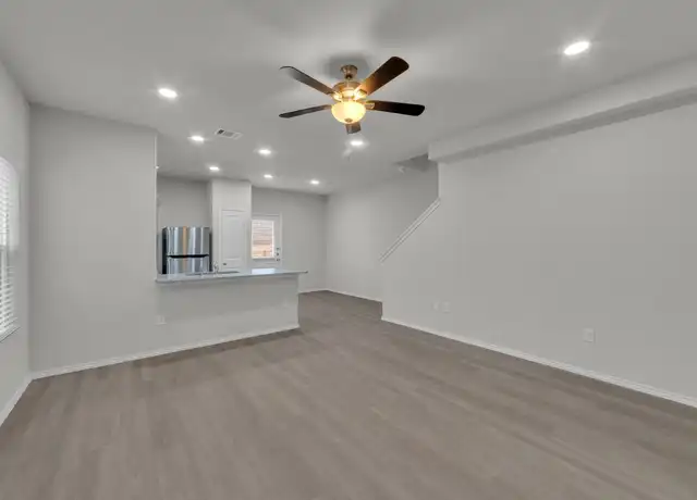 Property at 6734 Summer Fest Dr Unit 122, San Antonio, TX, 78244, 3 beds, 2.5 baths, [object Object]