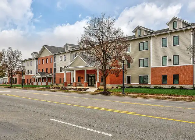Property at Fairwood Commons - 1774 E Main St, Columbus, OH, 43205, 2 beds, 1 bath, [object Object]