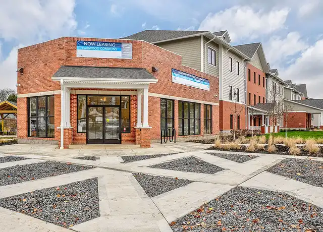 Property at Fairwood Commons - 1774 E Main St, Columbus, OH, 43205, 2 beds, 1 bath, [object Object]