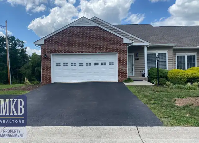 Property at 5502 S Village Dr, Roanoke, VA, 24018, 3 beds, 3 baths, [object Object]