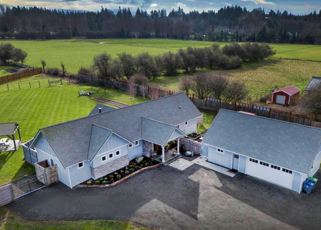 Photo of 0 Jamestown Rd, Sequim, WA 98382