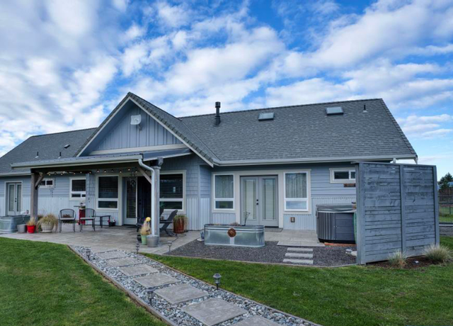 Photo of 0 Jamestown Rd, Sequim, WA 98382