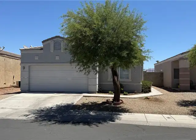 Property at 2020 Fred Brown Dr, Las Vegas, NV, 89106, 4 beds, 2 baths, [object Object]