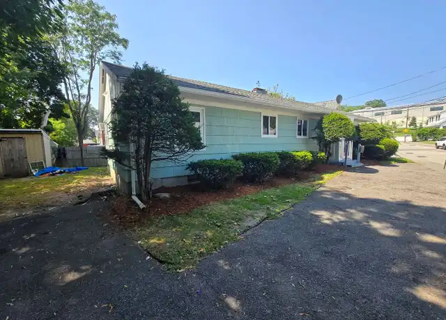 Property at 12 Chestnut St, Hyde Park, MA, 02136, 4 beds, 1.5 baths, [object Object]