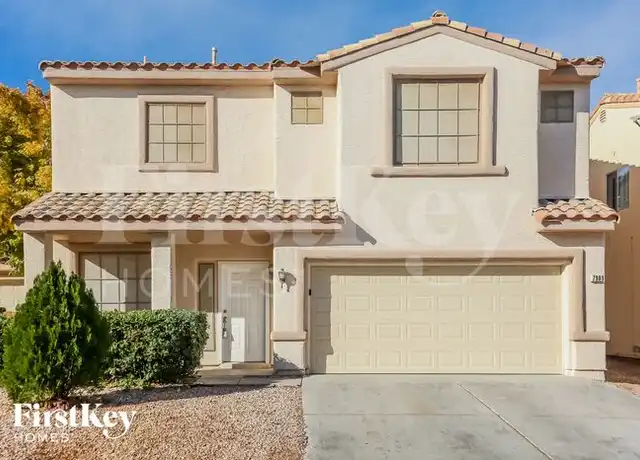 Property at 7909 Horn Beam Ct, Las Vegas, NV, 89131, 4 beds, 2 baths, [object Object]