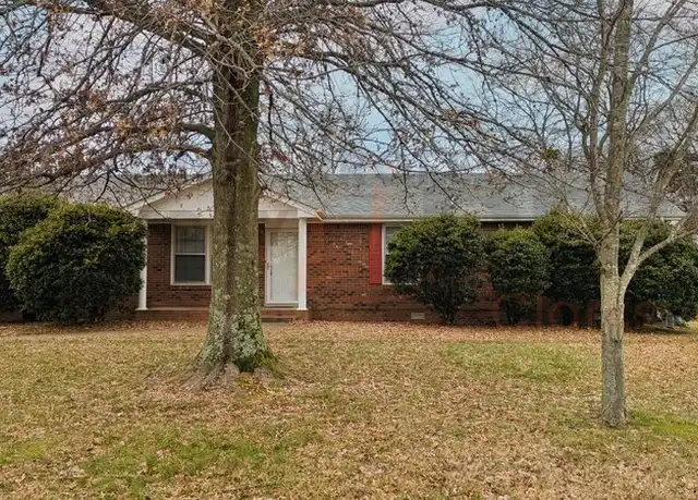 Property at 3412 Melrose Dr, Clarksville, TN, 37042, 3 beds, 2 baths, [object Object]