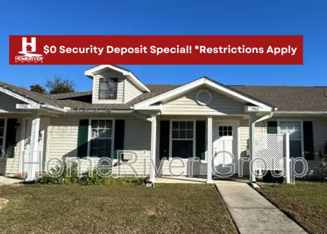 Property at 7982 Stonebrook Dr, Pensacola, FL, 32514, 2 beds, 2 baths, [object Object]