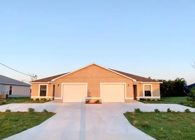 Property at 2830 SW 7th Pl, Cape Coral, FL, 33914, 3 beds, 2 baths, [object Object]