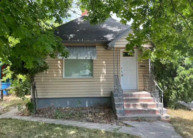 Property at 87 E 300 N, Logan, UT, 84321, 3 beds, 2 baths, [object Object]