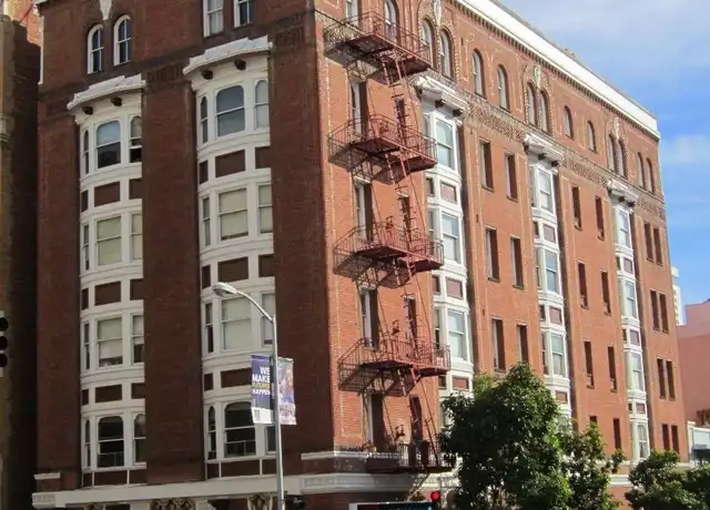 Property at 999 Bush St, San Francisco, CA, 94109, 1 bed, 1 bath, [object Object]