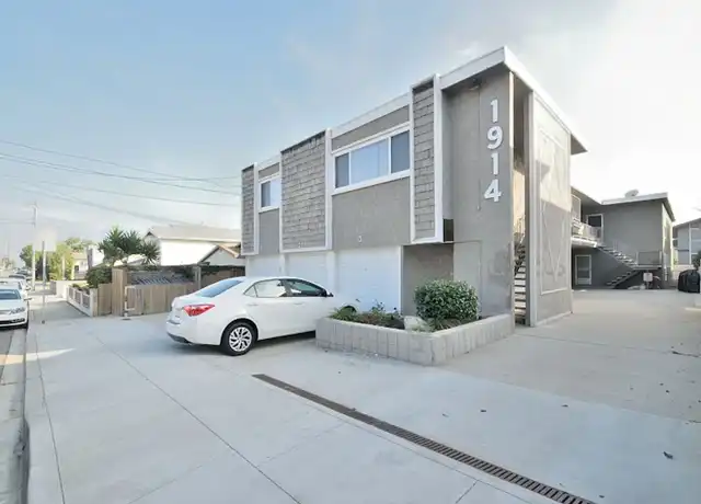 Property at 1914 Vanderbilt Ln Unit B, Redondo Beach, CA, 90278, 2 beds, 1 bath, [object Object]