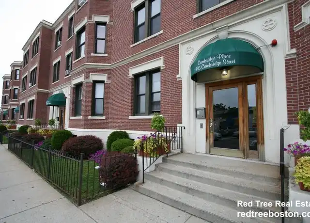 Property at 437 Cambridge St Unit 4, Boston, MA, 02134, 2 beds, 1 bath, [object Object]