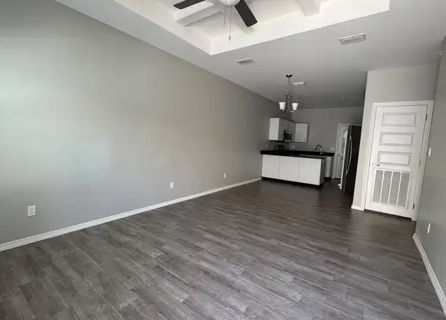 Property at 408 Carlisle Ave Unit 3, Edinburg, TX, 78539, 2 beds, 2 baths, [object Object]