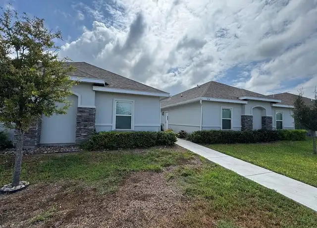 Property at 408 Carlisle Ave Unit 3, Edinburg, TX, 78539, 2 beds, 2 baths, [object Object]