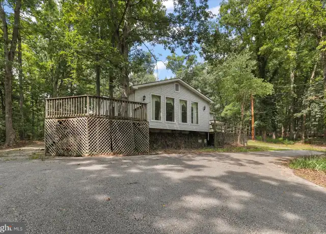 Property at 555 McGlaughlin Rd Unit HOUSE A, Gettysburg, PA, 17325, 2 beds, 2 baths, [object Object]