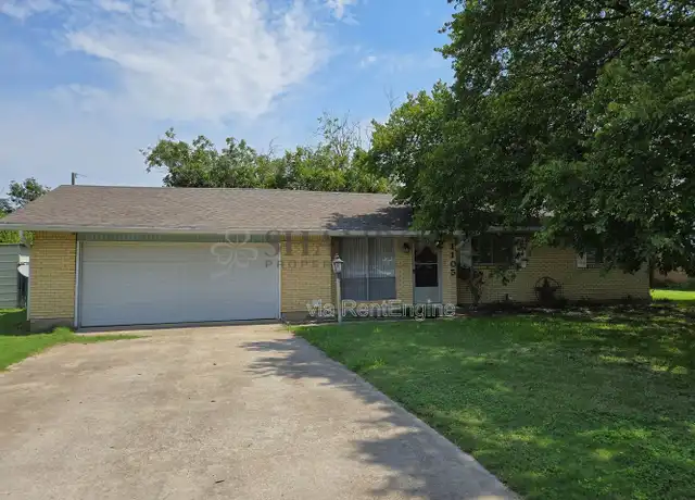 Property at 1105 N Willard Dr, Robinson, TX, 76706, 3 beds, 2 baths, [object Object]