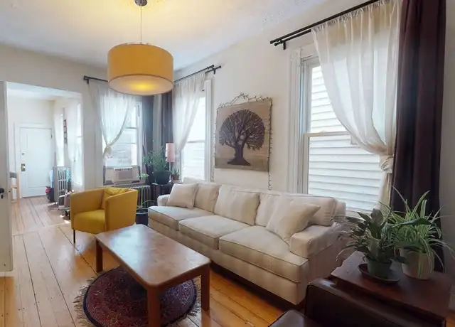 Property at 34 Essex St Unit 1, Cambridge, MA, 02139, 2 beds, 1 bath, [object Object]