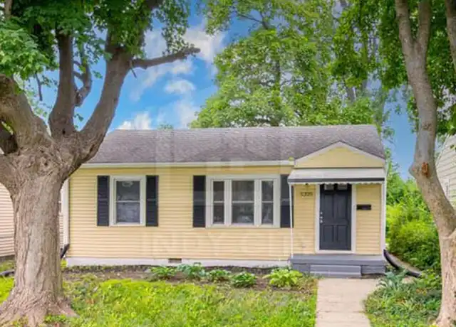 Property at 5230 Fletcher Ave, Indianapolis, IN, 46219, 4 beds, 2 baths, [object Object]