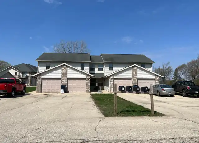 Property at 480 Skare Rd Unit 4, Rio, WI, 53960, 2 beds, 2 baths, [object Object]