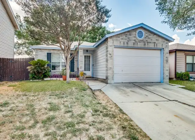 Property at 7654 Branston, San Antonio, TX, 78250, 3 beds, 2 baths, [object Object]