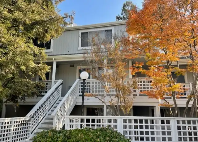 Property at 1340 Las Juntas Way, Walnut Creek, CA, 94597, 2 beds, 2 baths, [object Object]