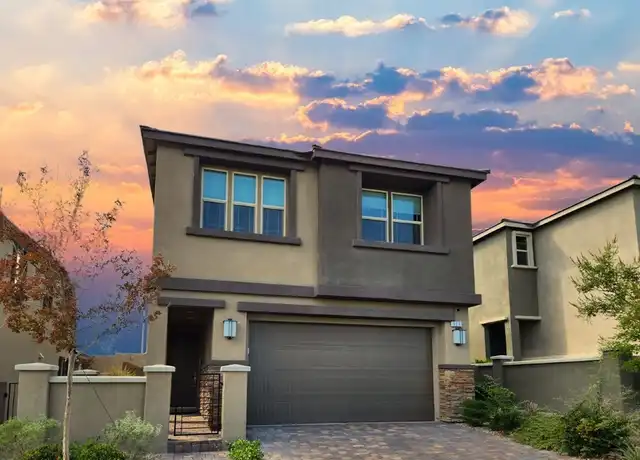 Property at 921 Ariel Heights Ave, Las Vegas, NV, 89138, 3 beds, 2.5 baths, [object Object]