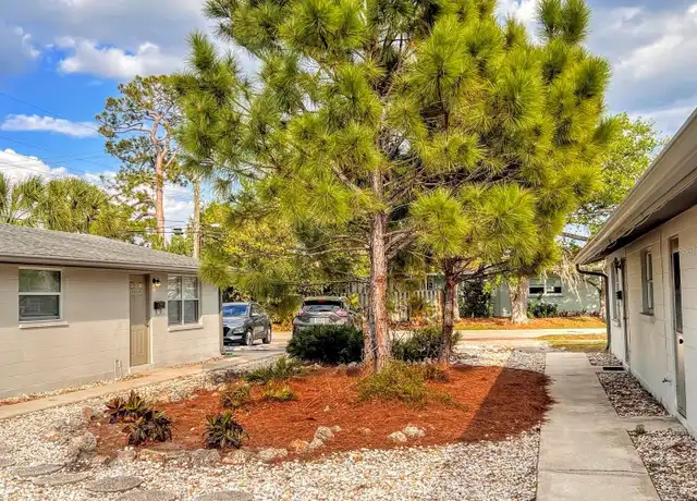 Property at 5850 Colonial Dr, Sarasota, FL, 34231, 2 beds, 1 bath, [object Object]
