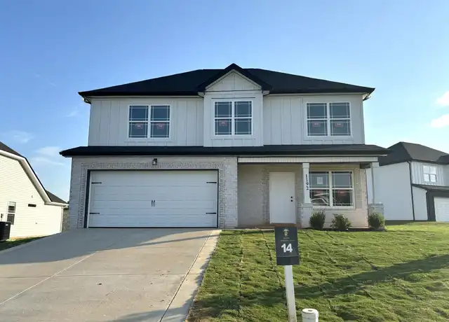 Property at 1192 Addler DR, Springfield, TN, 37172, 3 beds, 2.5 baths, [object Object]