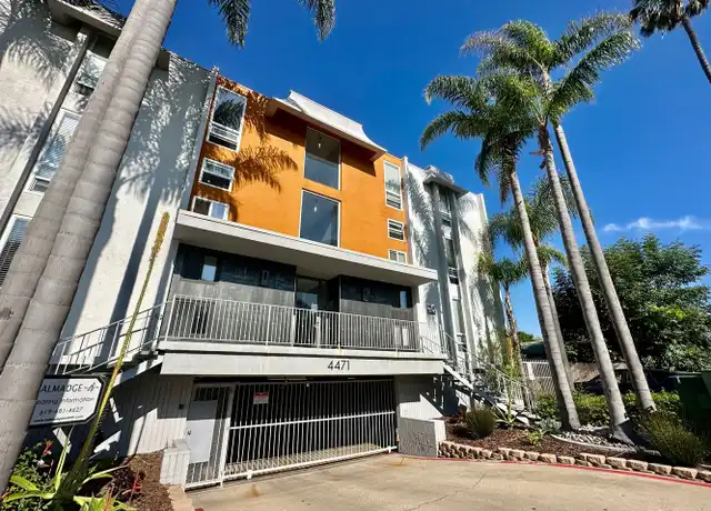 Property at 4471 44th St Unit 4471-104, San Diego, CA, 92115, 2 beds, 2 baths, [object Object]