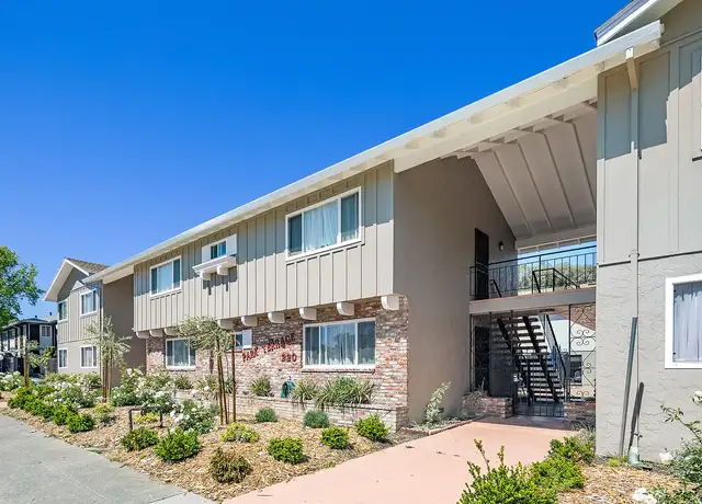 Photo of 220 Ventura Ave, Palo Alto, CA 94306