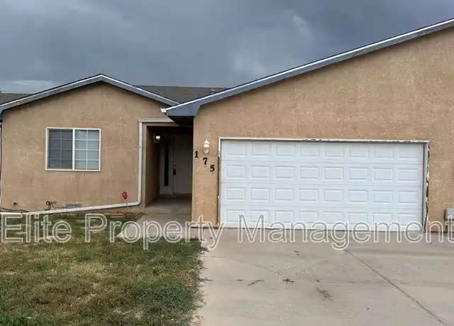 Property at 175 S Stardust Ct, Pueblo West, CO, 81007, 3 beds, 2 baths, [object Object]