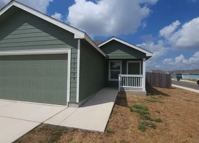 Property at 13103 Watrous Dr, San Antonio, TX, 78221, 4 beds, 2 baths, [object Object]