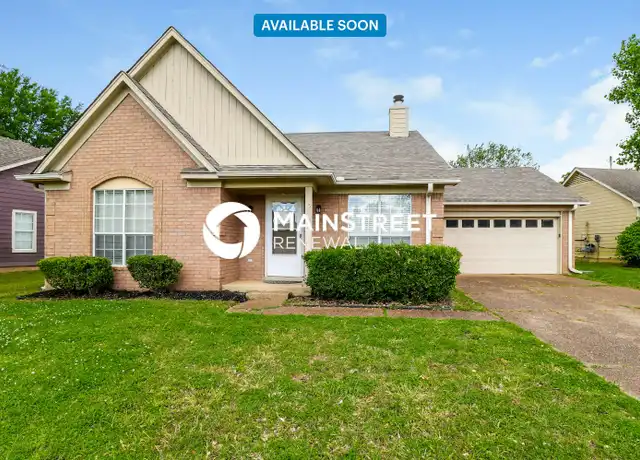 Property at 5336 Timber Ridge Dr, Memphis, TN, 38141, 3 beds, 2 baths, [object Object]