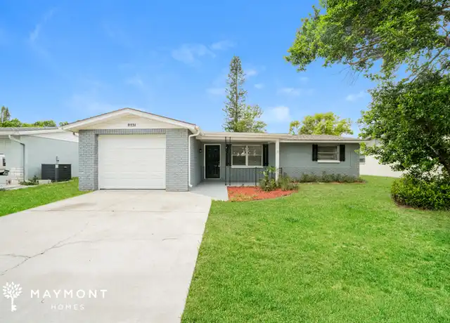 Property at 9231 Saint Regis Ln, Port Richey, FL, 34668, 3 beds, 2 baths, [object Object]