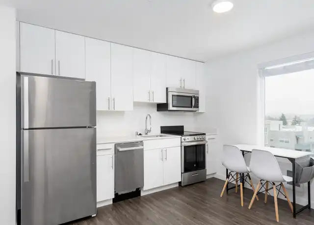 Property at 4727 12th Ave NE Unit 304, Seattle, WA, 98105, 0 beds, 1 bath, [object Object]